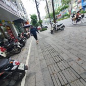 Siêu phẩm Phố Xã Đàn, tuyến phố đẹp nhất nhì Đống Đa, 24m2, 6T, MT rộng, gần 20 tỷ