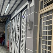 50M3 TẦNG - NHÀ MỚI Ở NGAY - F. BÌNH THUẬN -QUẬN 7 CÁCH MẶT TIỀN LÝ PHỤC MAN