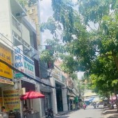 Thành Thái-TÔ HIẾN THÀNH QUẬN 10 -Xe Tải Chạy Vi Vu- 50M² - 6 TẦNG - VUÔNG A4- Diện tích: 50m²(4 x 13)-Kế Bên Đại Học Bách Khoa