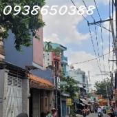 N.h.à Đẹp HXH Nguyễn Phúc Chu, Tân Bình, nhỉnh 5 t.ỷ