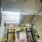2 TẦNG BTCT NHÀ ĐẸP Ở NGAY - CHỈ 7.2 TỶ, HẺM XE HƠI - NGUYỄN THỊ THẬP - GẦN 70M2 -