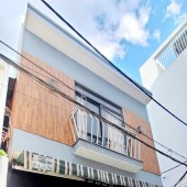 Bán Nhà Siêu Phẩm Quận 6, 57m2 chỉ 4.7 Tỷ, 2 Tầng, Hẻm Oto, Hậu Giang, Phường 12