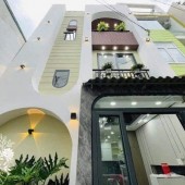 Bán nhà 3 tầng Linh Chiểu giá sốc 5.7 tỷ HXH dân trí cao, nhà mới đẹp ở luôn