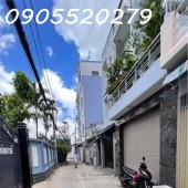 NHÀ 2 TẦNG - 48m2 - LÊ ĐỨC THỌ P16 - GÒ VẤP - Nhỉnh 5tỷ