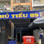 SANG QUÁN HỦ TÍU CÓ CHỖ Ở LẠI TẠI 89 PHẠM VĂN XẢO, HỒ CHÍ MINH
