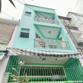 Hẻm Xe Hơi Cách Mạng Tháng 8 Quận 10 Phường 13.