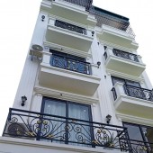 BÁN GẤP NHÀ BIÊN GIANG - GẦN QL6 - CHỈ 2.75 TỶ - 5T