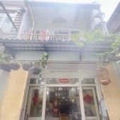 Bán nhà mới đẹp, 2 tầng BTCT, 4x12m ngay Đất Mới, Bình Tân . Khu vực cao tầng. Vào ở ngay. Chỉ 3.98 tỷ