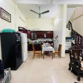BÁN NHÀ CẦU GIẤY_MẶT TIỀN KHỦNG_GẦN ÔTÔ_DÂN XÂY