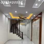CỰC HIẾM  CẦN BÁN GẤP NHÀ PHỐ HỒNGTIẾN - NGÕ 3M - Ô TÔ ĐỖ CỬA