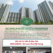 Mua dự án Phú Mỹ Hưng L'arcade T8/2024 với nhiều ưu đãi trực tiếp chủ đầu tư