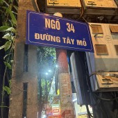 Siêu Phẩm Đất Tây Mỗ - Lựa Chọn Hoàn Hảo Để Xây CCMN Đẳng Cấp