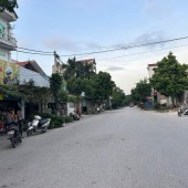 BÁN ĐẤT MẶT ĐƯỜNG KINH DOANH TẠI #LÊ HỮU TỰU - NGUYÊN KHÊ - ĐÔNG ANH CHỈ HƠN 5 TỶ