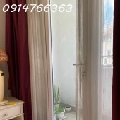 HẺM XE HƠI MỘT TRỤC ĐƯỜNG 3 THÁNG 2- CÁCH MẶT TIỀN ĐƯỜNG 50M - DIỆN TÍCH 3.6x10 SỔ VUÔNG NHƯ TỜ A4 - CHỈ 7.5 TỶ