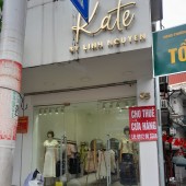 CHÍNH CHỦ CHO THUÊ CỬA HÀNG HAI MẶT TIỀN TẠI 95 KIM MÃ, BA ĐÌNH HÀ NỘI