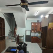 BÁN NHÀ QUAN HOA_NGÕ THÔNG KINH DOANH_NHÀ ĐẸP_Ở NGAY