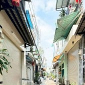 Bán nhà HXH Đường số 14, giáp Lê Văn Quới. Nhà mới 2 tầng, 32m2. Vào ở ngay. Chỉ 3.55 tỷ