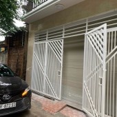 BÁN NHÀ HOÀNG QUỐC VIỆT_ÔTÔ_KINH DOANH_GẦN PHỐ_SỔ HOA HẬU