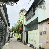 HẺM XE HƠI - HIỆP BÌNH CHÁNH - 3 TẦNG NHỈNH 6 TỶ TLCC