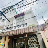 TÂN PHÚ - BÌNH LONG - HẺM 5M Ô TÔ NGỦ NHÀ - 93M NGANG HƠN 4 NỞ HẬU GIÁ CHỈ 5.X TỶ TL