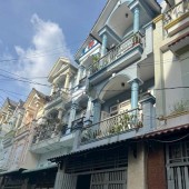 BÁN BIỆT THỰ SÂN VƯỜN 1527M2, MẶT TIỀN NHỰA 12M TÔ KÝ GIÁ NHỈNH 50T