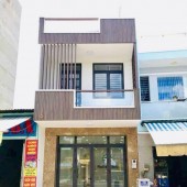 GIÁP TÂN PHÚ - NGAY MÃ LÒ - HẺM 5M - SÁT MẶT TIỀN - NHÀ MỚI ĐẸP 48M 2 TẦNG GIÁ NHỈNH 4 TỶ XÍU XIU