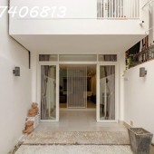 NHÀ MẶT HẺM XE HƠI LÊ VĂN THỌ P8 GV- CHỦ GẤP BÁN ,