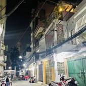 Bán Nhà Phạm Văn Hai Phường 3 Quận Tân Bình.