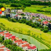 BT Mặt Hồ Giá Tốt Nhất  khu Q - Ciputra, Diện Tích 370,7m2, Gía Bán Chỉ 100 tỷ.