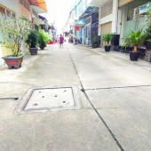 Mặt Tiền Thụt Minh Phụng Phường 10 Quận 11.