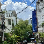 Nhà khu VIP Nguyễn Thái Bình, phường 12, quận Tân Bình, đang cho thuê 30tr