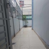 Nhà Bán Điện Biên Phủ Phường 11 Quận 10.