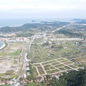 SẴN LÔ 100m2 tại Khu Nhà Ở Vùng 5 Hải Quân giá SIÊU RẺ