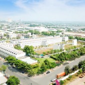 ​Đất Nền Bình Dương – KDC Icon Central, Giá Siêu Ưu Đãi chỉ 900 triệu