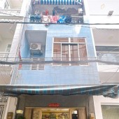 Quận 4, 5 tỷ, đoàn văn bơ, phường 9