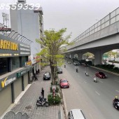 SIÊU PHẨM MẶT PHỐ PHẠM VĂN ĐỒNG - LÔ GÓC - KINH DOANH ĐẲNG CẤP - VỈA HÈ ĐÁ BÓNG 771m2