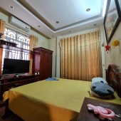 Nhà mặt tiền đường gần Lê Trọng Tấn chỉ (66tr/m)