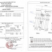CẦN BÁN NHÀ SỐ 29 BẠCH ĐẰNG , PHƯỜNG 15, QUẬN BÌNH THẠNH