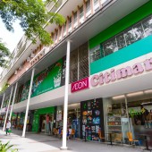 Bán Shophouse Phú Mỹ Hưng giá tốt nhất thị trường, vị trí shop nhiều căn góc đẹp