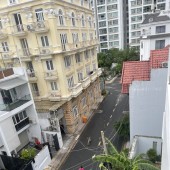 4 tầng kiên cố, ngang khủng 6m giá tốt Nhà mới Phước Kiển khu dân cư Dân An, mặt tiền đường nhựa 10m,