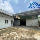 Cho thuê kho xưởng 750m2 phường Long Bình, Tp Biên Hoà.