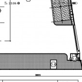 Cho thuê xưởng Châu Đức Bà Rịa.Diện Tích Xưỡng : 5.000 m2.Văn Phòng : 336 m2.Nhà Xe : 151 m2.Giá Cho Thuê : 3.6 $/m2