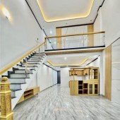 Bán Nhà gần Cây Xăng 26 Sổ Riêng Thổ Cư Chuyển Nhượng trong Ngày