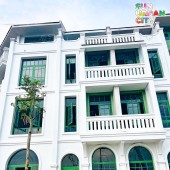 Siêu dự án với quy mô hơn 400ha mà mật độ xây dự chỉ có 18% còn lại là tiện ích cảnh quan