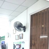 CỰC HÓT, MẶT TIỀN KD , TT Q2, DT 96M2, ĐƯỜNG 8M CÓ LỀ, HDT 16tr/t, CHỈ 5.86TY