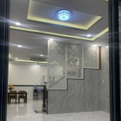 Nhà 4x15, 5 tầng, BTCT,  sát mặt tiền Lê Trọng Tấn, giá nhỉnh 6 tỉ