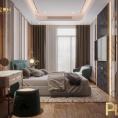 Bán Căn hộ The Horizon Phú Mỹ Hưng ở Quận 7. Căn hộ có nội thất và hoàn thiện cơ bản.