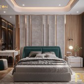 Căn hộ The Horizon Phú Mỹ Hưng. Mua căn góc 3PN  trực tiếp chủ đầu tư với chiết khấu hấp dẫn vào T8/2024