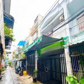 1/ DUY NHẤT HẺM  OTO 5M NHÀ 2 TẦNG 37M2 GIÁ CHỈ 2.8 TỶ