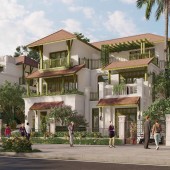 Quỹ căn biệt thự mặt sông đẹp nhất dự án Sun Urban City Hà Nam - giá và chính sách đợt đầu cực tốt